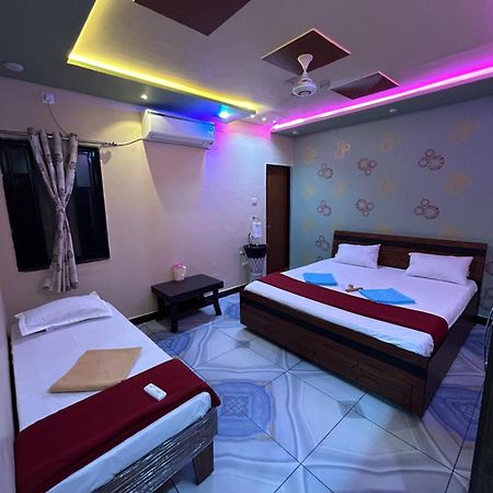 Kamdhenu Home Stay Garudeshwar Zewnętrze zdjęcie
