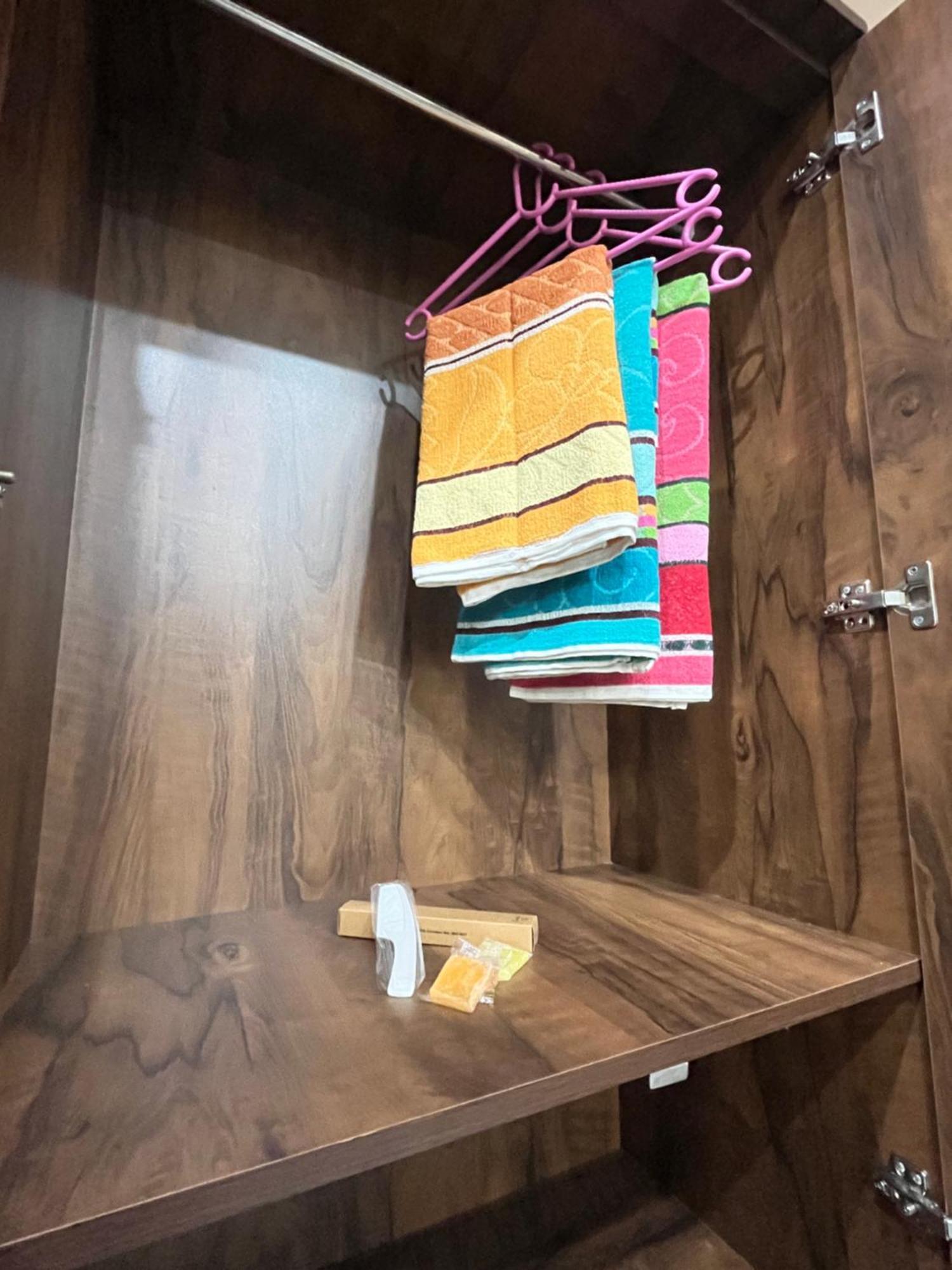 Kamdhenu Home Stay Garudeshwar Zewnętrze zdjęcie